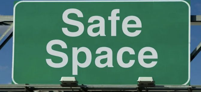 Safe space