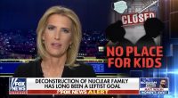 Leftist Goal Deconstruction Of The Nuclear Family