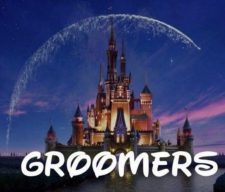 Disney Groomers