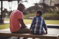 Communication Is Key With Your Kids