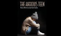 Book: The Anxious Teen