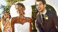 Married People More Likely To Be ‘Thriving