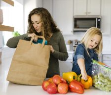 Money finance groceries parenting mom The Youth report
