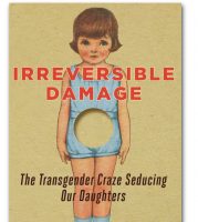 The Book “Irreversible Damage”