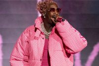 Young Thug Full documentary…Trial Is Set For Jan. 9. 2023
