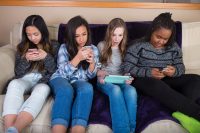 Teens Open Up About The Impact Of Social Media
