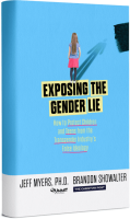 Exposing The Gender Lie’ e-book For Free
