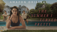 Gen Z Obsessed With “The Summer I Turned Pretty”