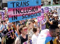 UK Parents Are Winning Against The Woke Transgender Mob