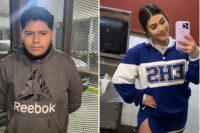 Illegal Immigrant Murdered High School Cheerleader