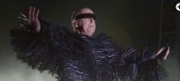 The Pet Shop Boys Release Long-Delayed Concert Film