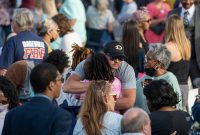 A Mass Teen Shooting America Ignored