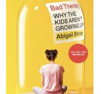 Parenting: Who’s In Charge?